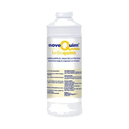 [408050 / QABR-BQ01-NQ] Brilloquim 1 L