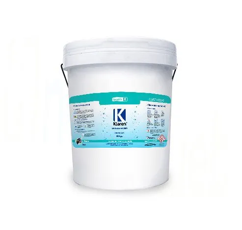 [406080 / BCDMH 1.2´] BROMO TABLETA 1", 20 KG