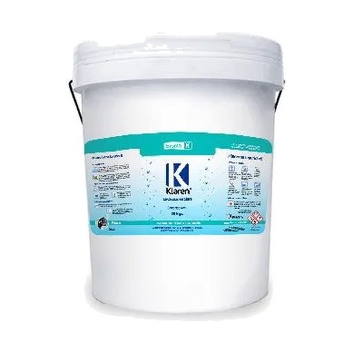 Bromo tableta 1", 20 kg