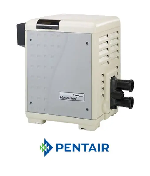 [114746 / 460731] CALENTADOR MASTER TEMP 200,000 BTU, PENTAIR