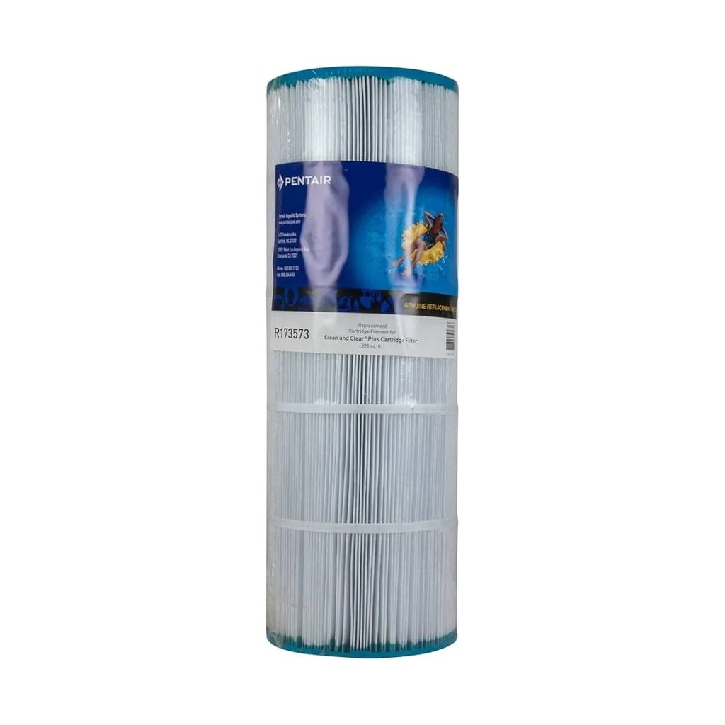 [941737 / R173576] Cartucho Clean & Clear Plus 420 pies², Pentair