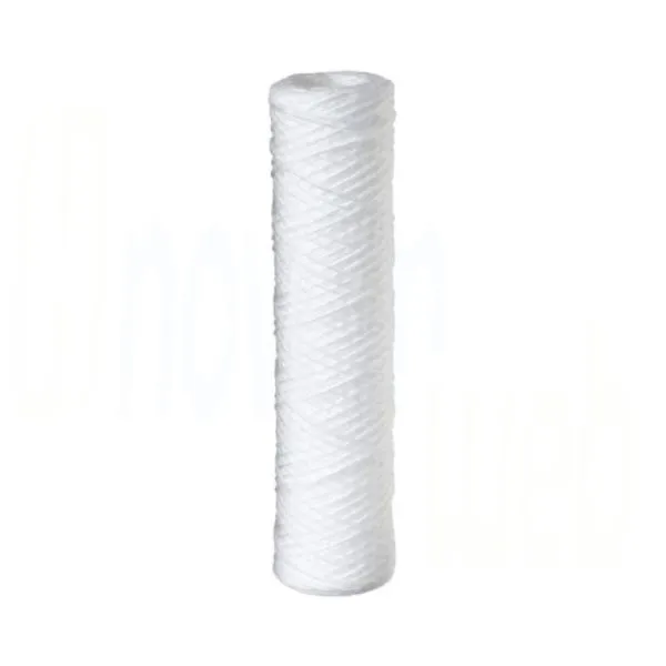 [601570 / UP5R10PIWL] CARTUCHO HILADO WATTS 2.5" X 10", 20 MICRAS