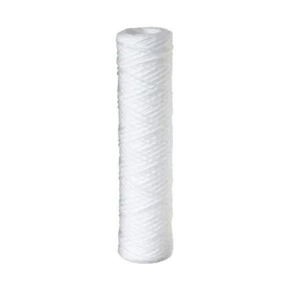 Cartucho hilado Watts 2.5" x 10", 20 micras