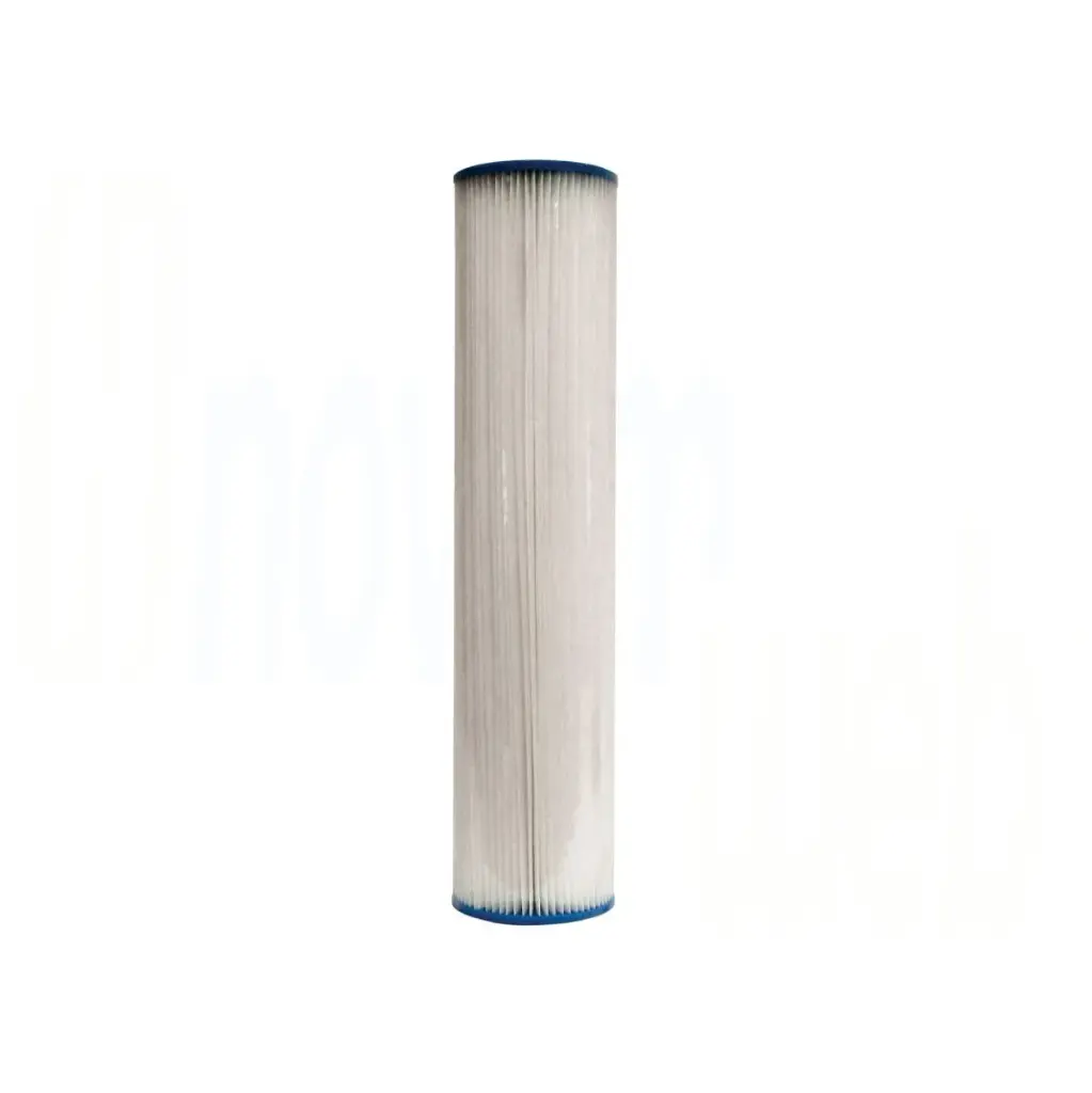 [601551 / 68108714] CARTUCHO PLISADO WATTS 9.75" 20 MICRAS
