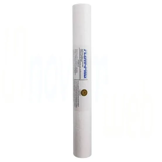 CARTUCHO POLYSPUN 2.5" X 20" 5 MICRA FLOW-PRO