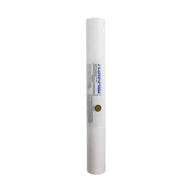 Cartucho Polyspun 2.5" x 20" 5 micras Flow-Pro