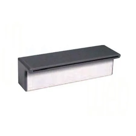 CASCADA SERIE 100 ABS 1 1/2" 24"