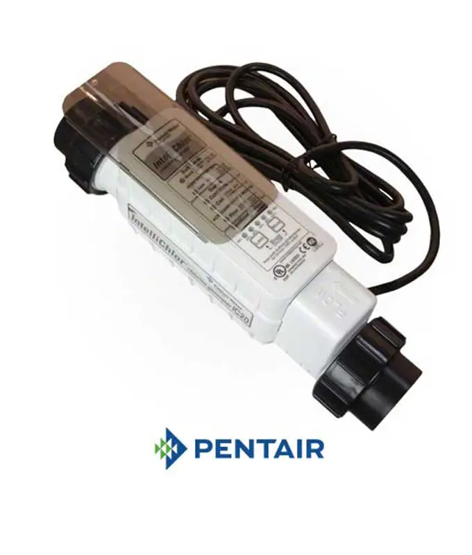 [114664 / 521105] CELDA PARA INTELLICHLOR IC60, 60,000 GAL