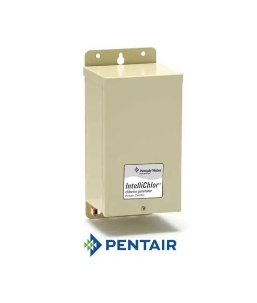 CENTRO DE PODER PARA INTELLICHLOR