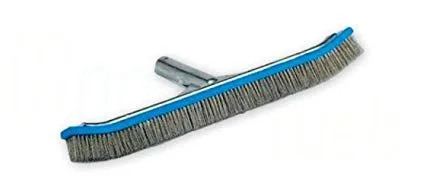 [202519 / R111646] CEPILLO DE CERDAS DE ACERO 18" MOD. 718 - RAINBOW, PENTAIR