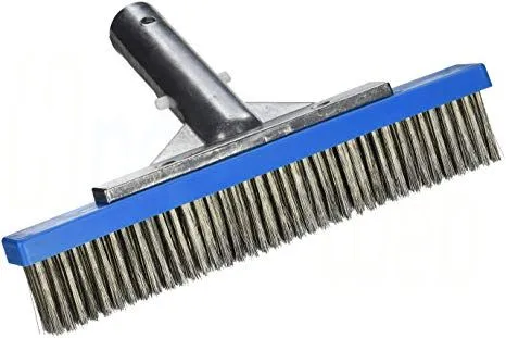[202521 / R111626] CEPILLO DE CERDAS DE ACERO 9" MOD 709, RAINBOW, PENTAIR