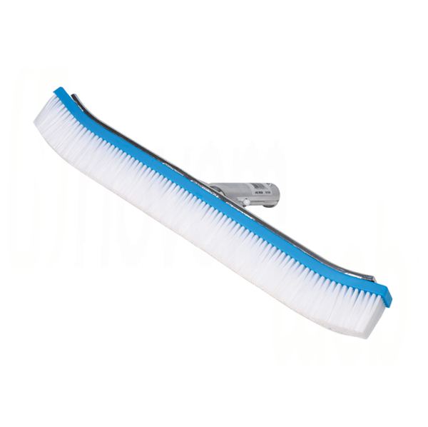 [202510 / R111316] CEPILLO DE CERDAS DE NYLON 18"MOD 902 - RAINBOW, PENTAIR