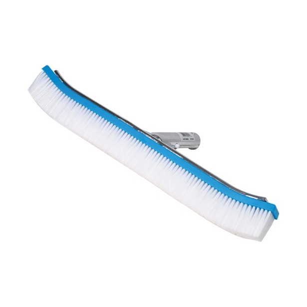 [202510 / R111316] Cepillo de cerdas de nylon 18" mod 902 - Rainbow, Pentair