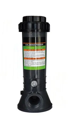 [114530 / 70167] CLORADOR AQUEX PARA TAB 3"EN LINEA 8 TAB