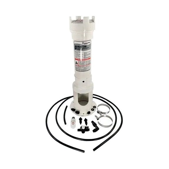 [114510 / R171016] Rainbow 300 tablet chlorinator - R171016, Pentair