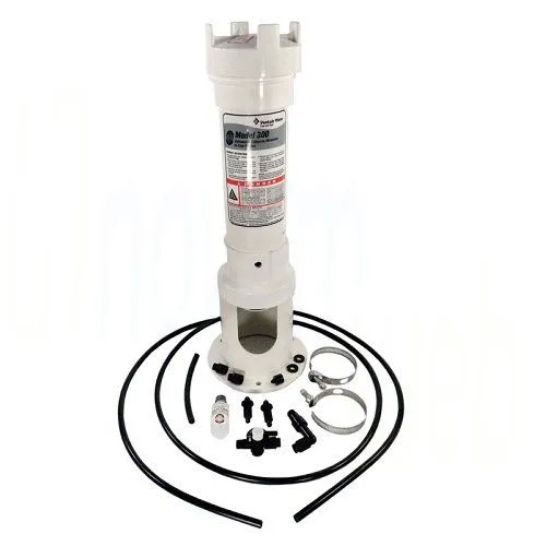 CLORADOR DE TABLETAS RAINBOW 300 - R171016