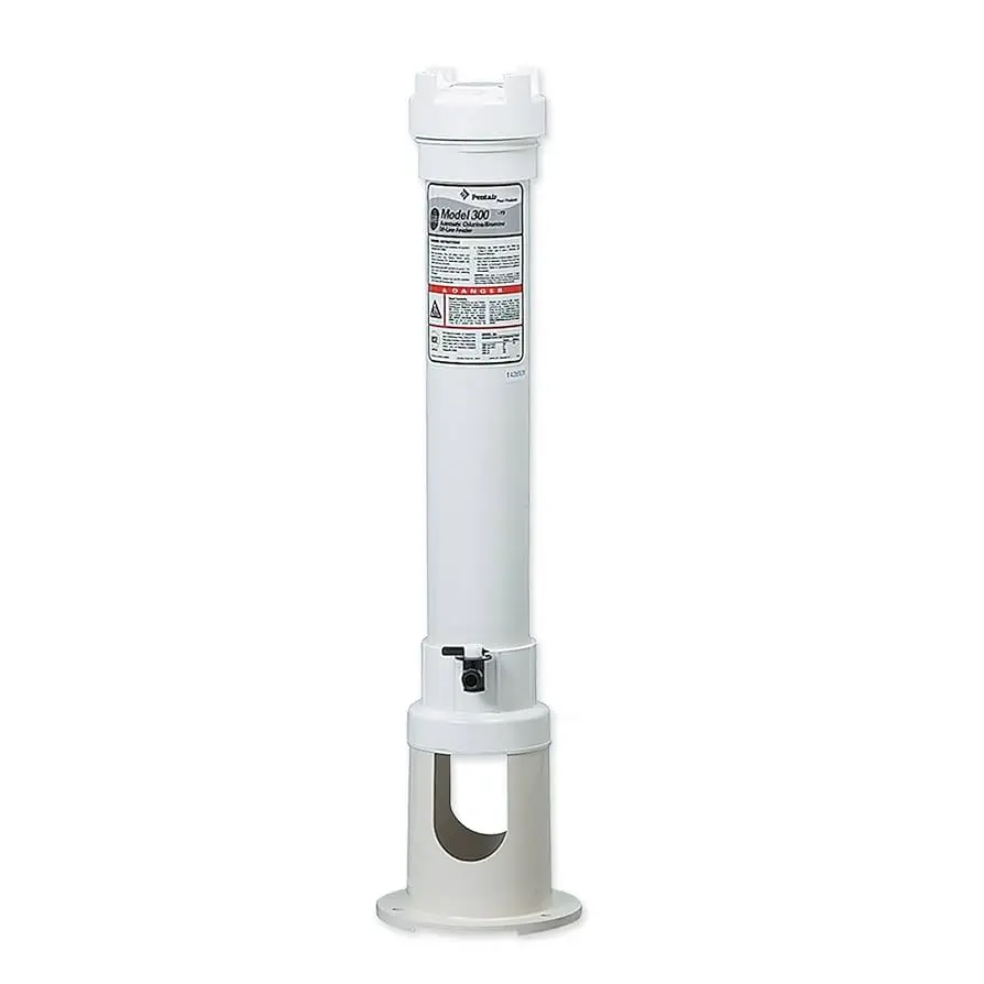 CLORADOR DE TABLETAS RAINBOW 300-19, PENTAIR
