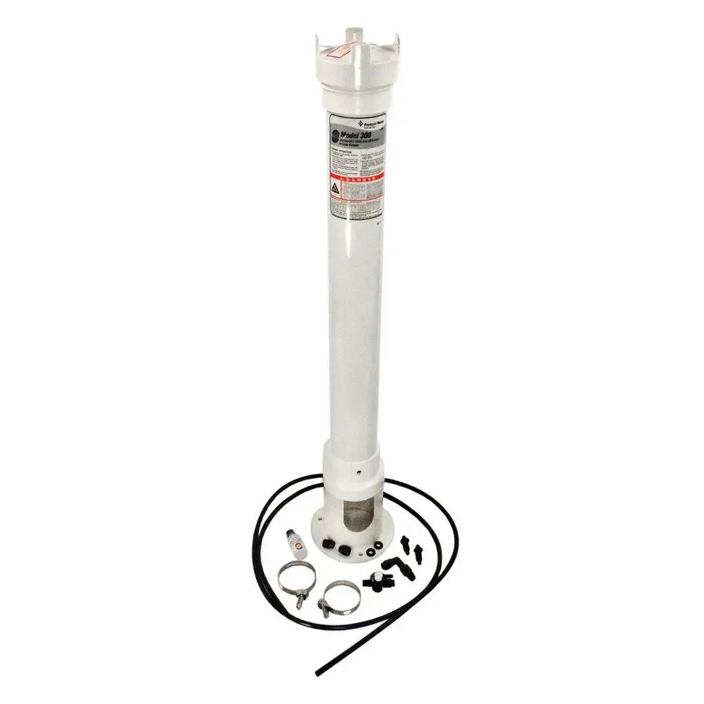 CLORADOR DE TABLETAS RAINBOW 300-29