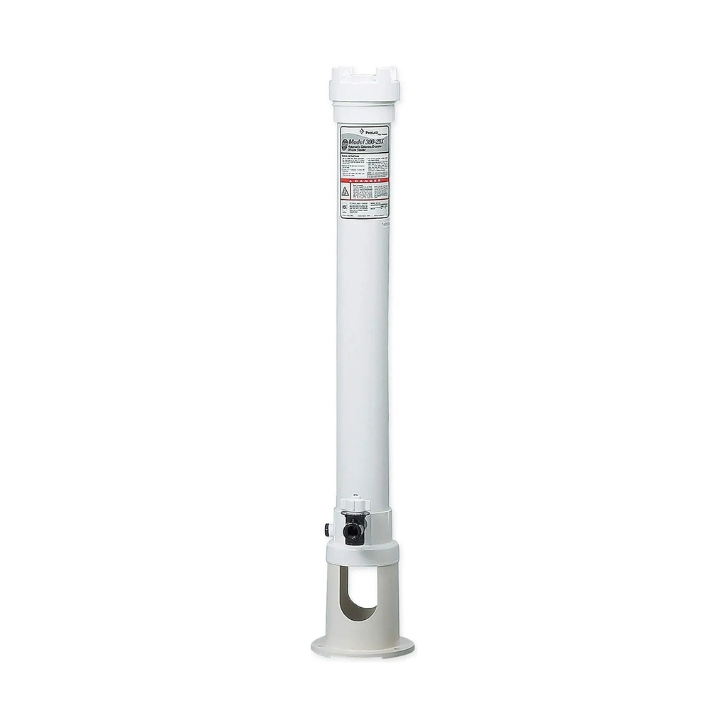 [114514 / R171070] Rainbow 300-29X tablet chlorinator, Pentair