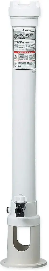 CLORADOR DE TABLETAS RAINBOW 300-29X - R171070