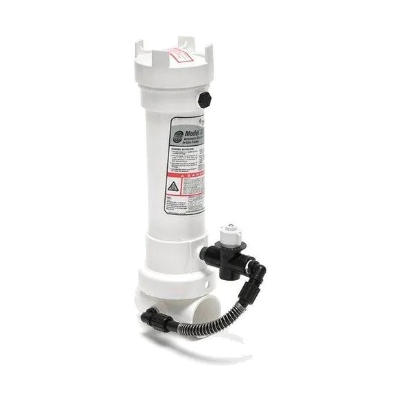 [114511 / R171096] Rainbow 320 tablet chlorinator - R171096, Pentair