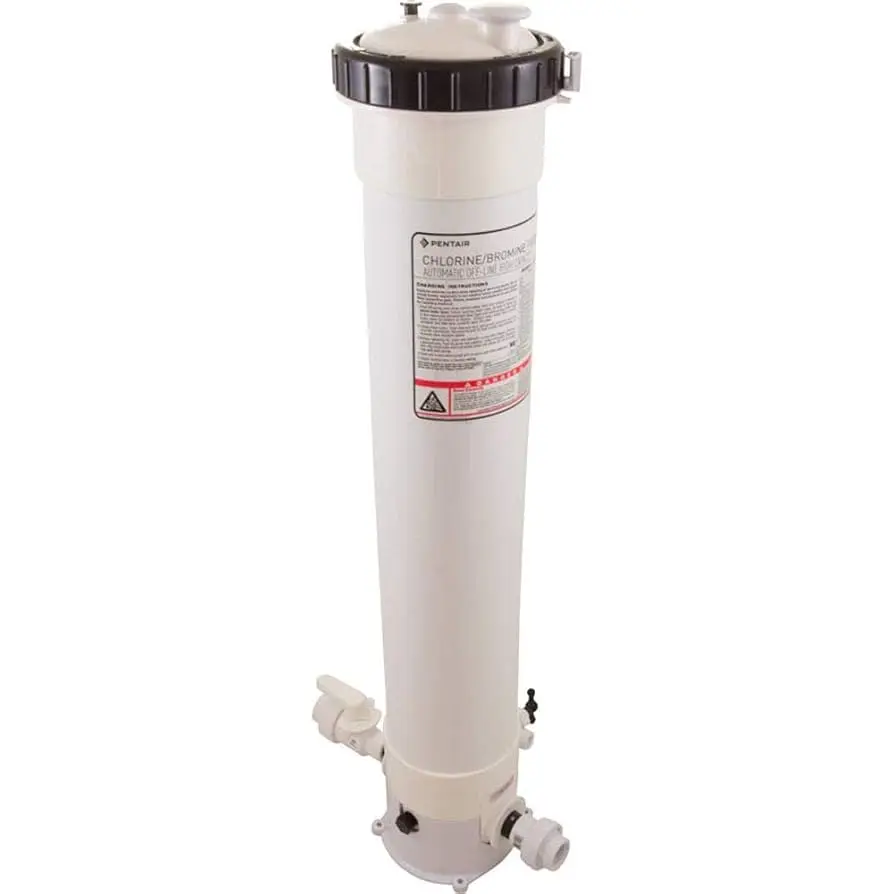 [114516 / R171230] CLORADOR HC 3330, HASTA 160,000 GAL - R171230, PENTAIR