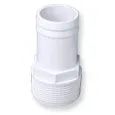 CONECTOR 1 1/2" PARA MANGUERA, AQUEX