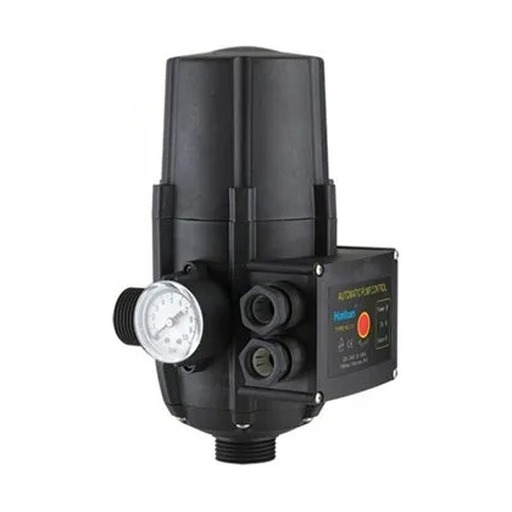 Control automático de presión 115 V/10 A de 1"