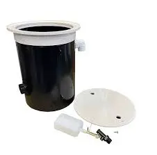 [112091 / 1953-J] CONTROL DE NIVEL DE AGUA - AUTOFILL - AUTO LLENADO