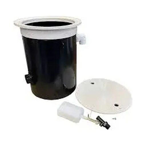 [112091 / 1953-J] Water level control - Autofill - automatic fill