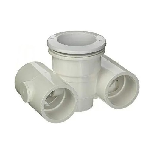 [113626 / SP1434PAKA] Body 1 1/2" x 1 1/2" SP-1434 PAKA, Hayward