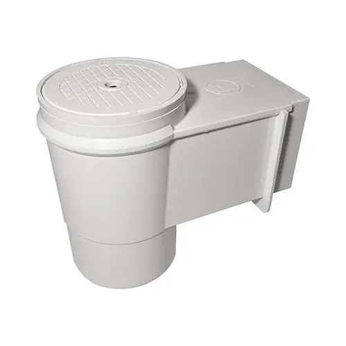 [112032 / SP1096] DESNATADOR COMPACTO SP1096, 1 SALIDA DE 1 ½", HAYWARD