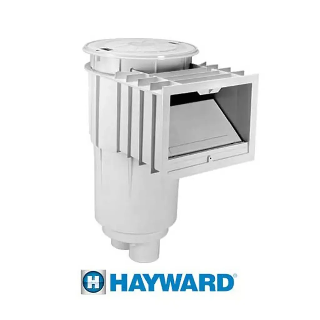 DESNATADOR HAYWARD SP1071T2, 2 SALIDAS ROSCAR, 1.5"