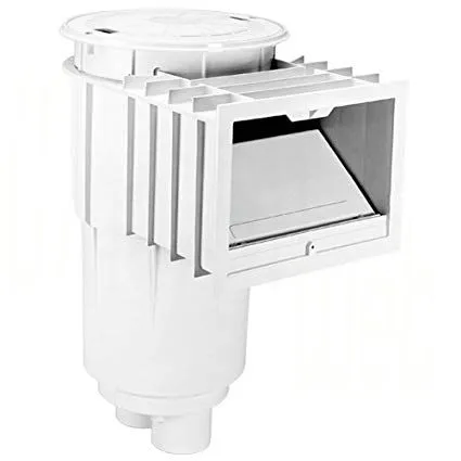 [112030 / SP1072S2] DESNATADOR HAYWARD SP1072S2, 2 SALIDAS 2" CEMENTAR