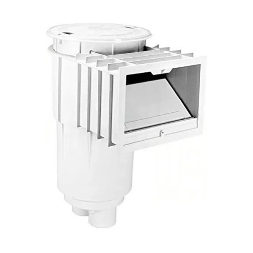 Hayward SP1072S2 skimmer, 2 outlets 2" slip