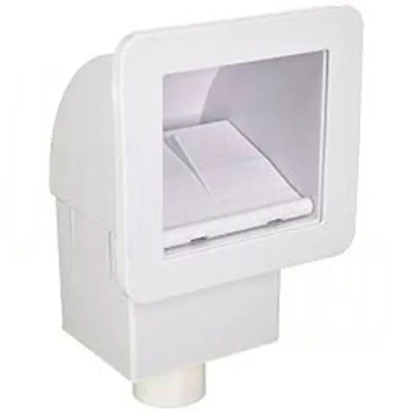 DESNATADOR PARA SPA SP1099S 1 ½"-2", HAYWARD