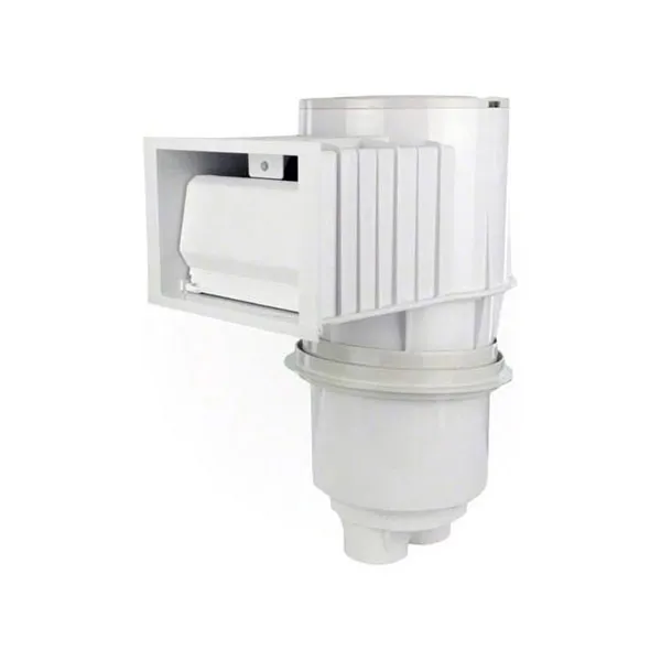 DESNATADOR S15, 2 SALIDAS, ROSCAR 2", PENTAIR