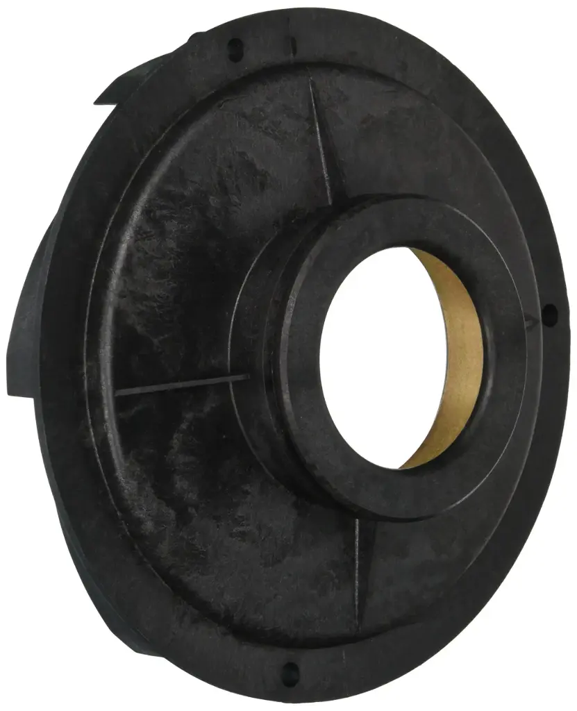 DIFUSOR 2-1/2" Y 3 HP CHALLENGER ALTA PRESION