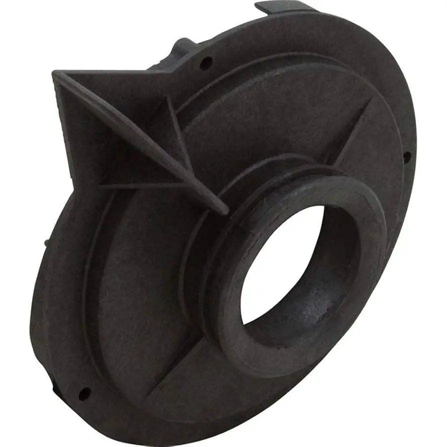 [910560 / 355094] DIFUSOR CHALLENGER 2 1/2 HP ALTO FLUJO