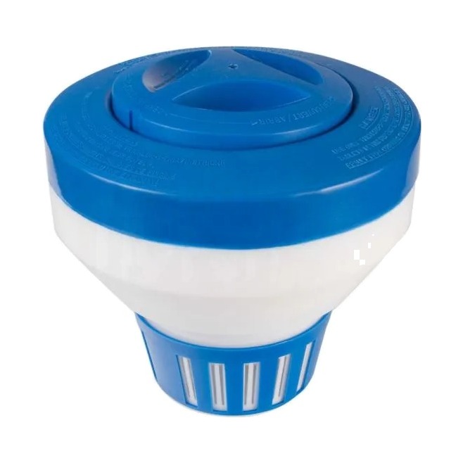 [205001 / R171086] Floating Cl tablet dispenser, model 330 - R171086, Pentair