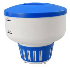 DISPENSADOR FLOTANTE PARA TABLETA - VALTERRA