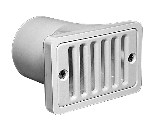 DREN DE DERRAME 2" X 4" HAYWARD WATERWAY