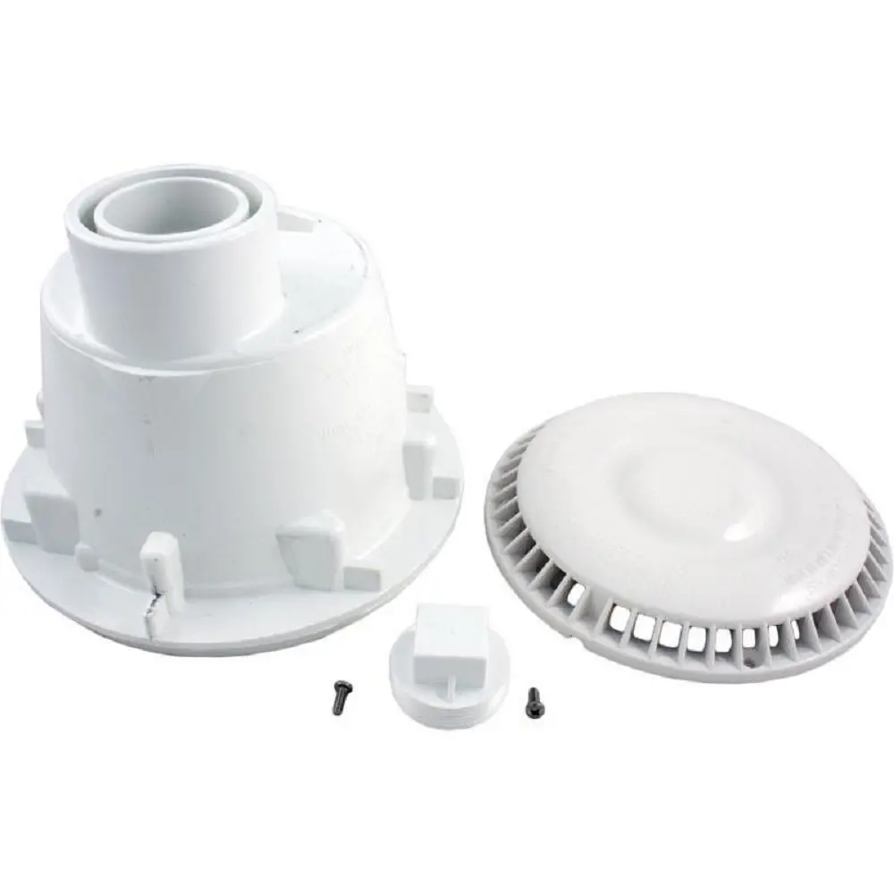 [113581 / 640-2420 V] DREN DE FONDO AV 1 ½", WATERWAY