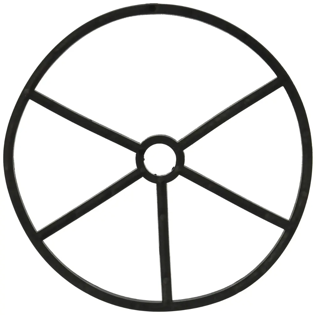 EMPAQUE ARAÑA 7 1/4" P/ VALV 2" PENTAIR