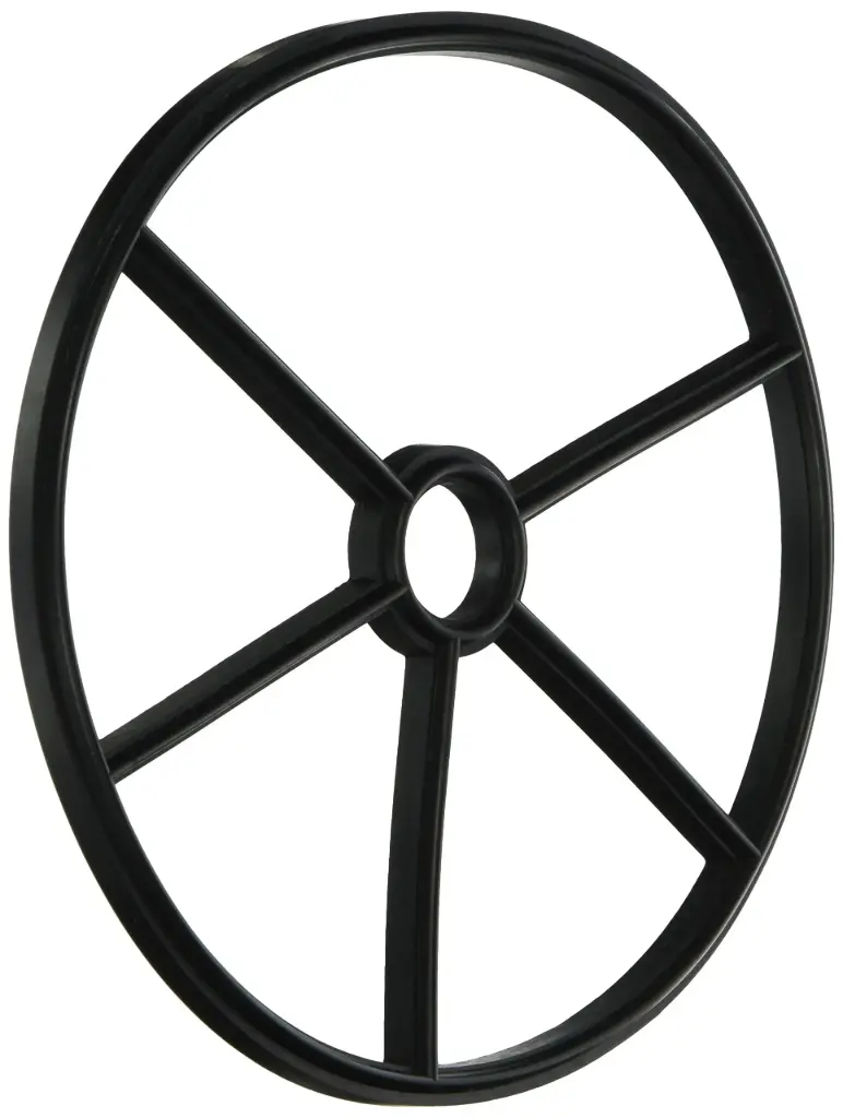 EMPAQUE ARAÑA DEL ROTOR SP715D, HAYWARD