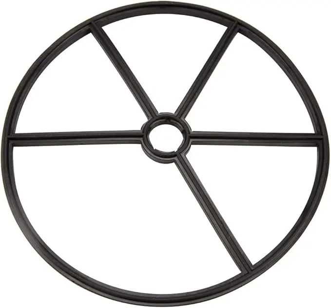 EMPAQUE ARAÑA P/VALV SUPER 2", PENTAIR