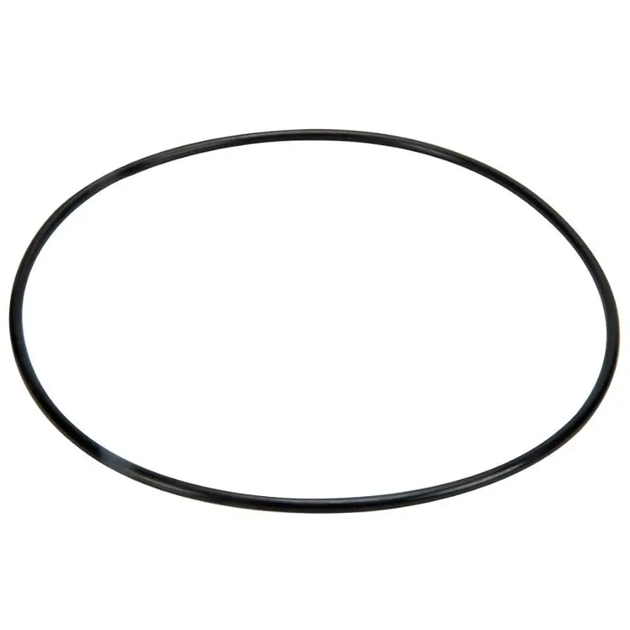EMPAQUE O RING DE LA TAPA DE LA VALVULA 2"