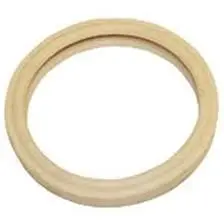 EMPAQUE PARA LENTE 4"PARA SPABRITE/SAL PENTAIR