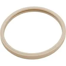EMPAQUE PARA LENTE DE 8 3/4" P/ LUCES PENTAIR