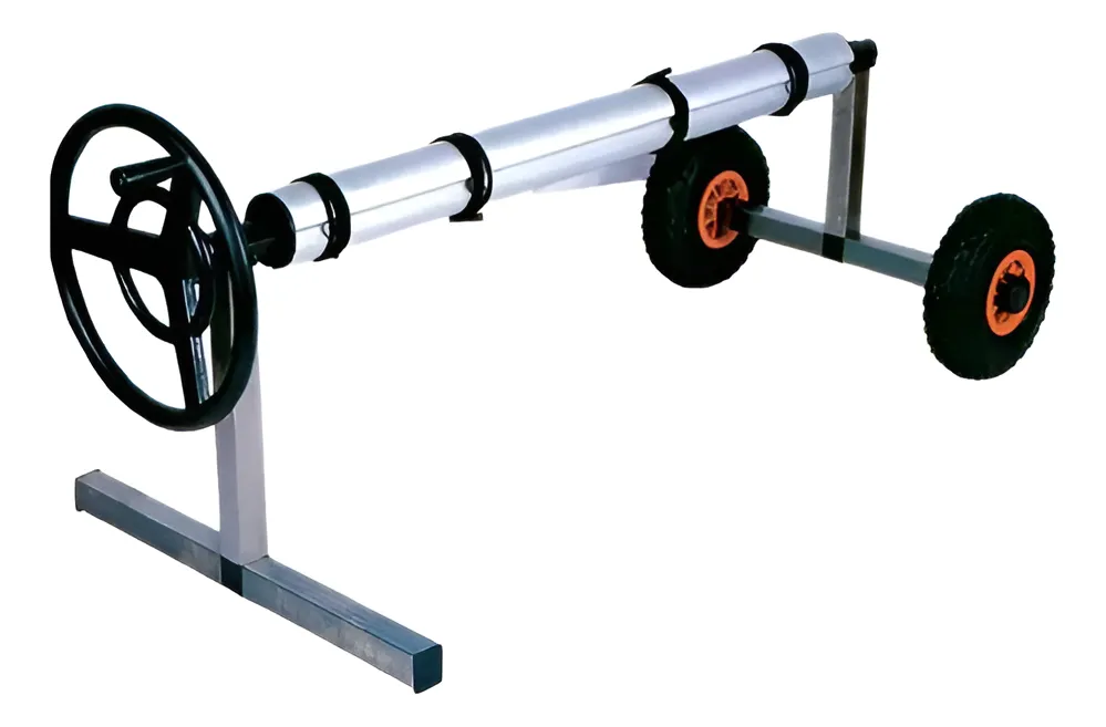 [206080] ENROLLADOR AQUEX PARA CUBIERTA DE PISCINA